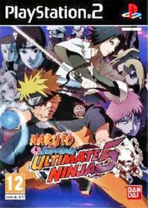 Naruto gba roms free download