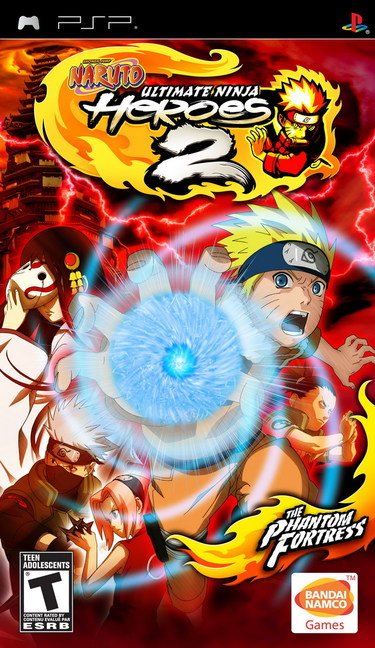 Naruto gba roms free download